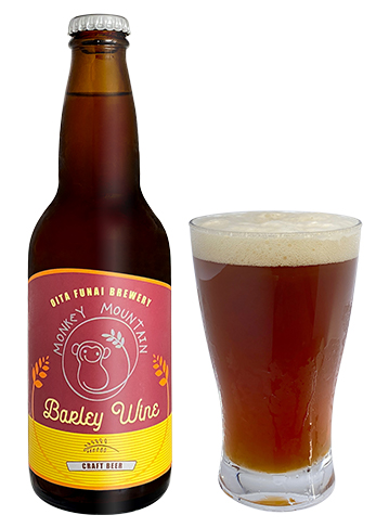 barley-wine